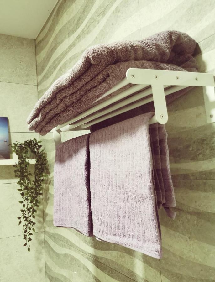 Apartamento Suite Caleta Cádiz Eksteriør bilde